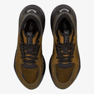 Puma RS-Z REINVENTION DEEP OLIVE-PUMA BLACK 