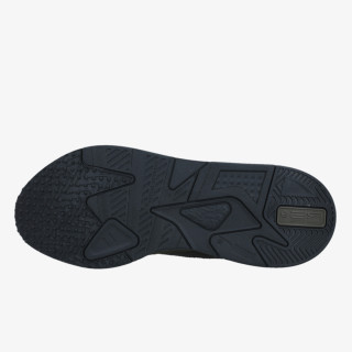 Puma RS-Z REINVENTION DEEP OLIVE-PUMA BLACK 