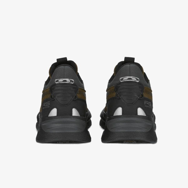 Puma RS-Z REINVENTION DEEP OLIVE-PUMA BLACK 