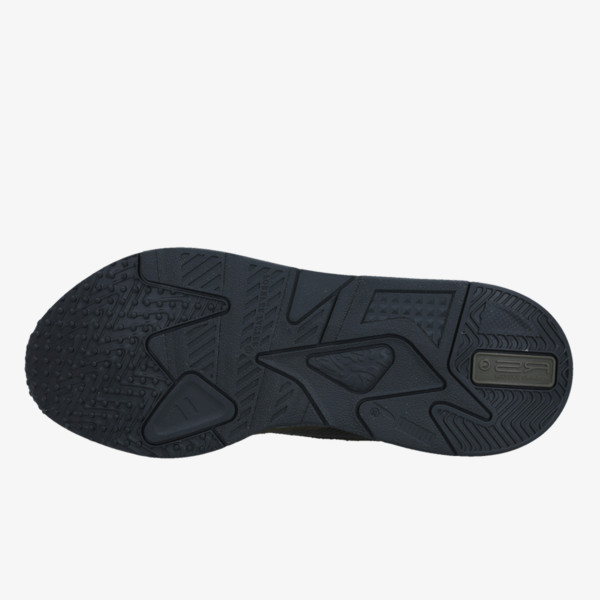 Puma RS-Z REINVENTION DEEP OLIVE-PUMA BLACK 