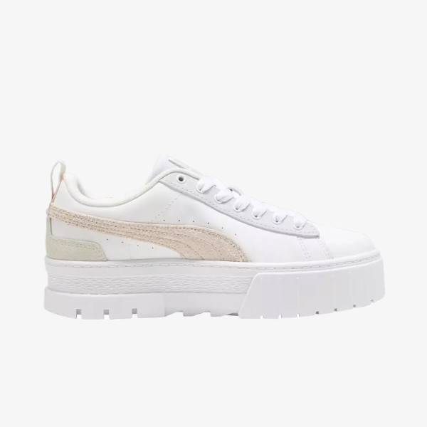 Puma PUMA White-Maple Syrup 