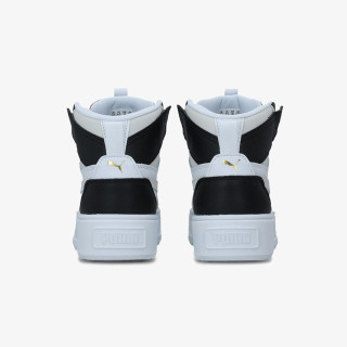 Puma Puma Karmen Rebelle Mid JR 