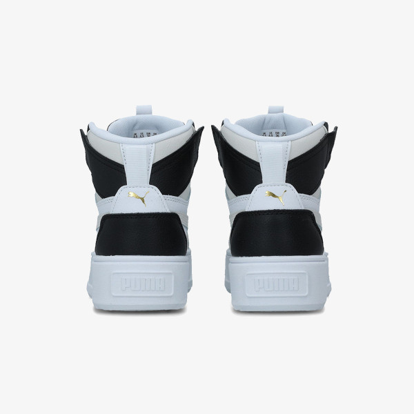 Puma Puma Karmen Rebelle Mid JR 