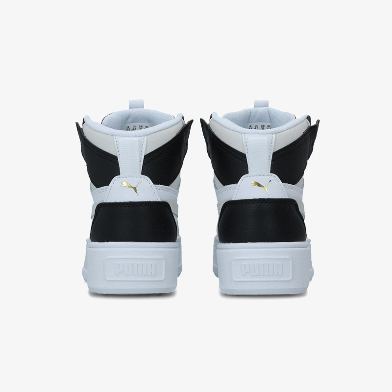 Puma Puma Karmen Rebelle Mid JR 