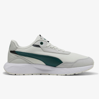 Puma Runtamed Vapor Gray-Dark Myrtle-Glacial 