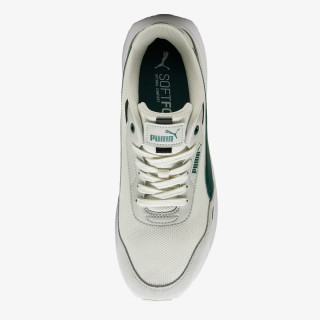 Puma Runtamed Vapor Gray-Dark Myrtle-Glacial 
