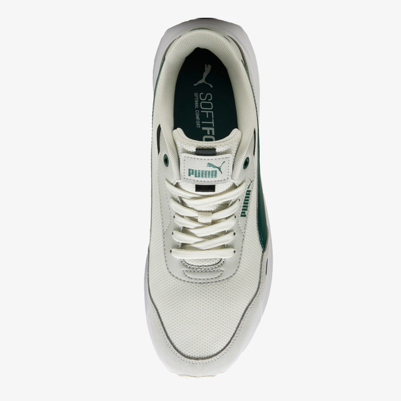 Puma Runtamed Vapor Gray-Dark Myrtle-Glacial 
