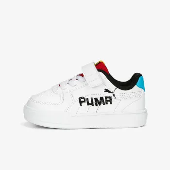 PUMA CAVEN BRAND LO AC+ INF 