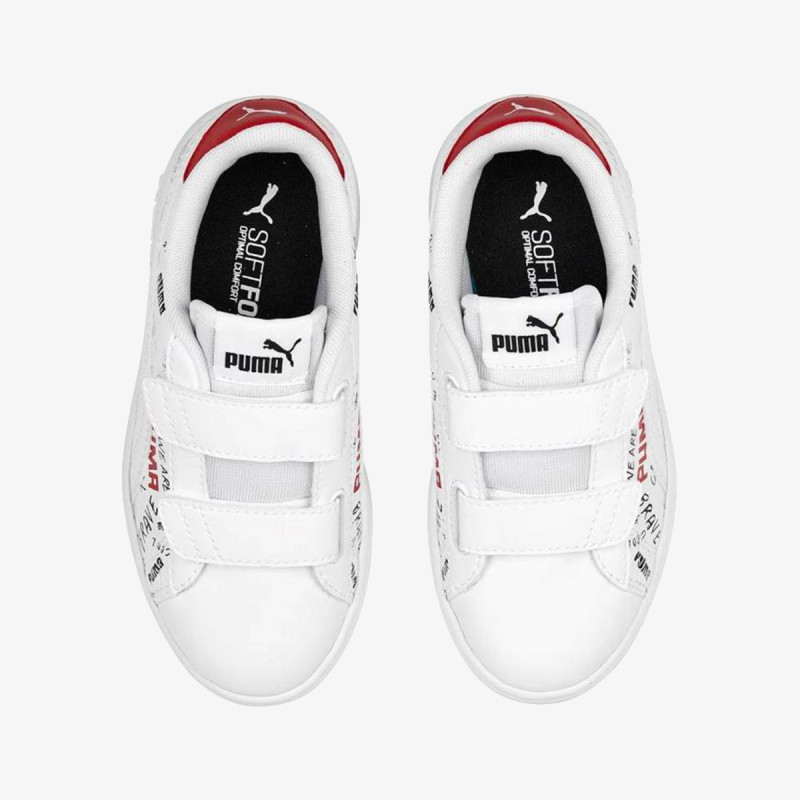 Puma SMASH V2 BRAND LOVE VPS 