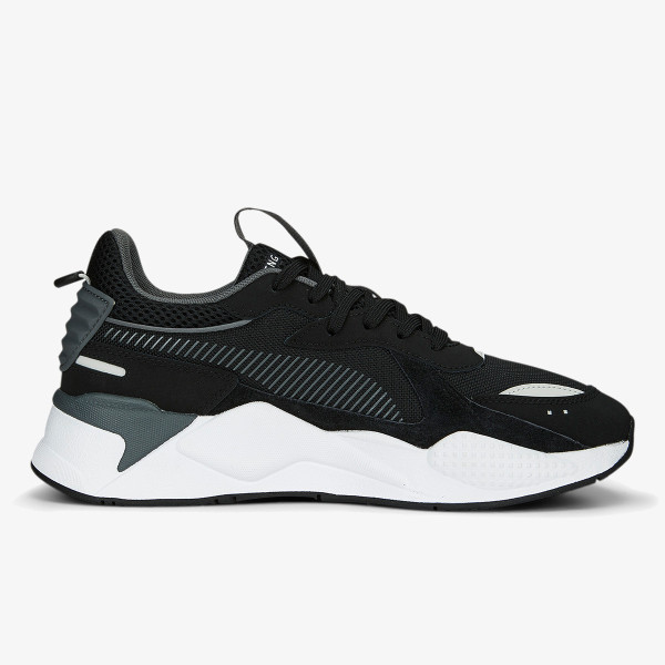 Puma PUMA RS-X SUEDE 