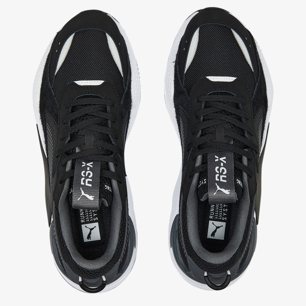 Puma PUMA RS-X SUEDE 