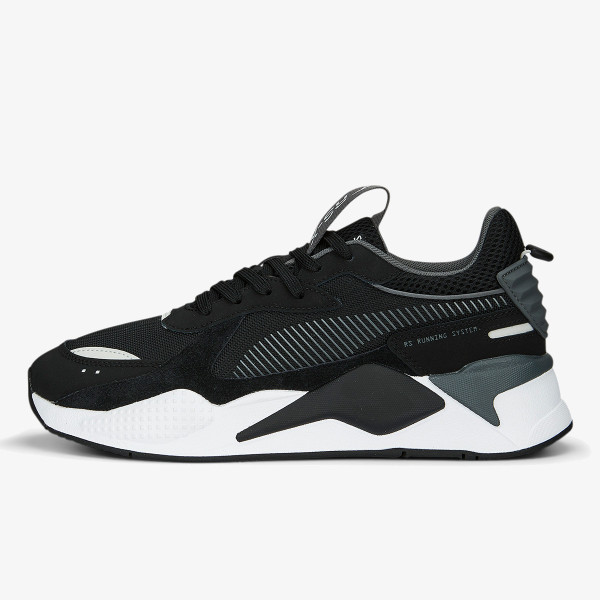 Puma PUMA RS-X SUEDE 