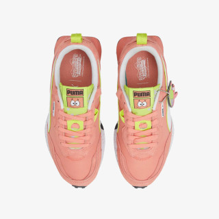 Puma RIDER FV SPONGEBOB JR 