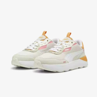 Puma Runtamed Platform 