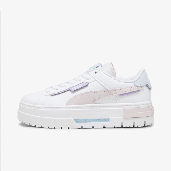 Puma Puma Mayze Crashed Wns 