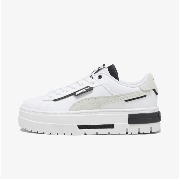 Puma Puma Mayze Crashed Wns 