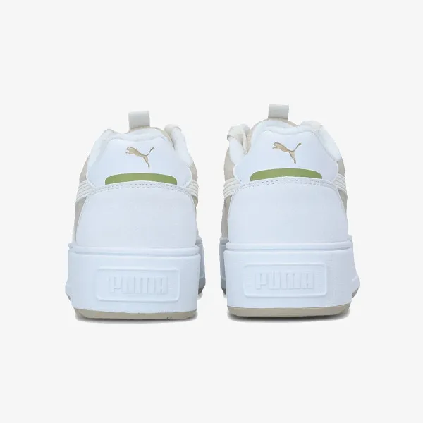 PUMA Puma Karmen Rebelle Van Life 