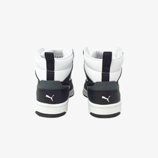 Puma Rebound V6 Mid Jr 