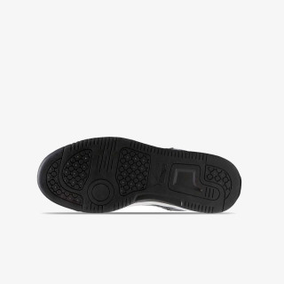 Puma Rebound V6 Mid Jr 