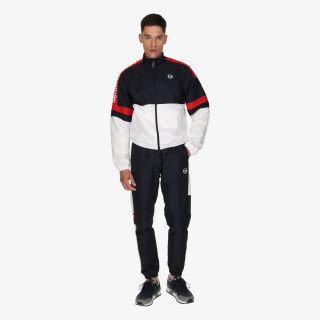 Sergio Tacchini FASCIA TRACKSUIT 