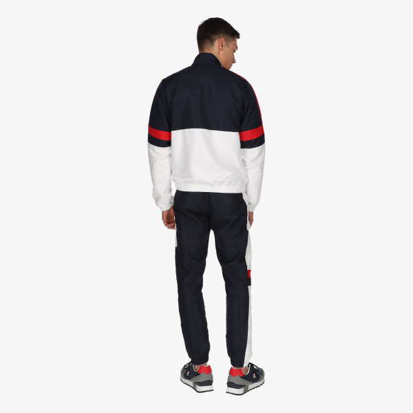 Sergio Tacchini FASCIA TRACKSUIT 
