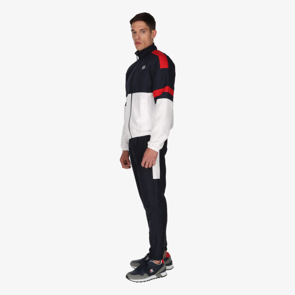 Sergio Tacchini FASCIA TRACKSUIT 