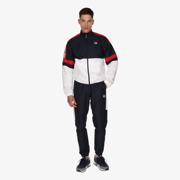 Sergio Tacchini FASCIA TRACKSUIT 