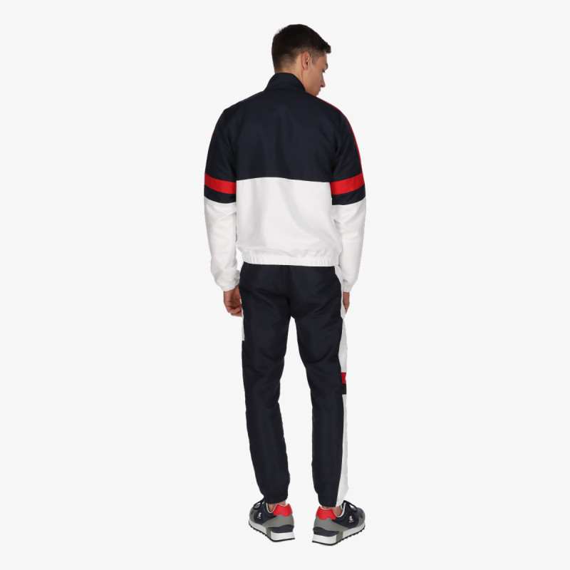 Sergio Tacchini FASCIA TRACKSUIT 