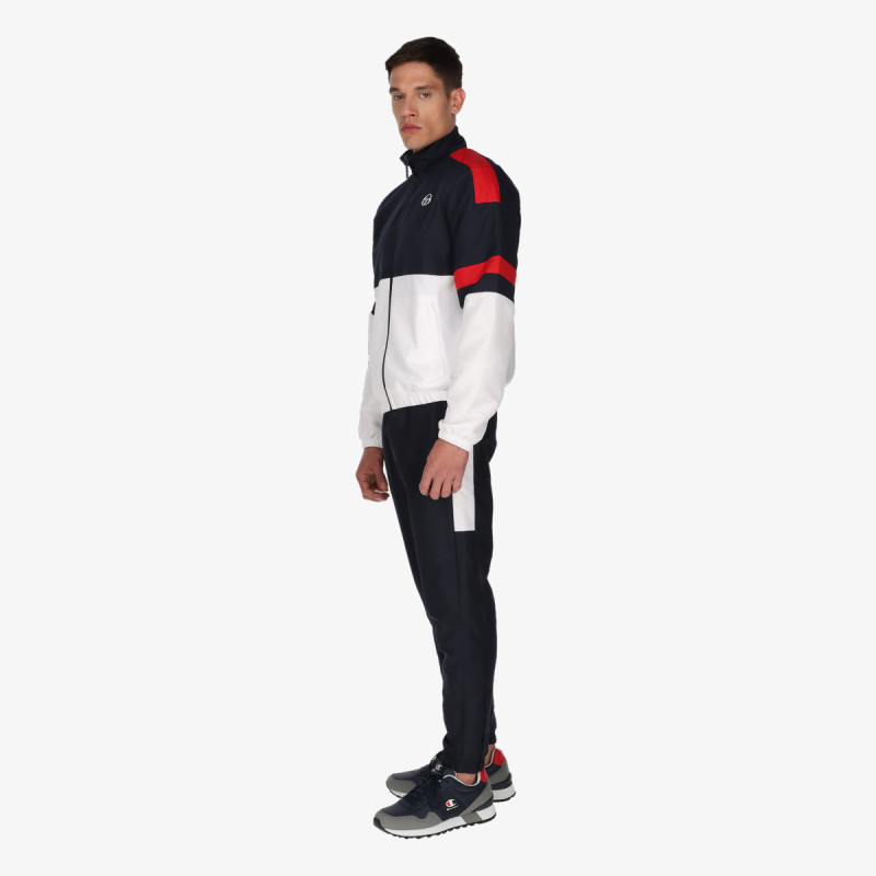 Sergio Tacchini FASCIA TRACKSUIT 