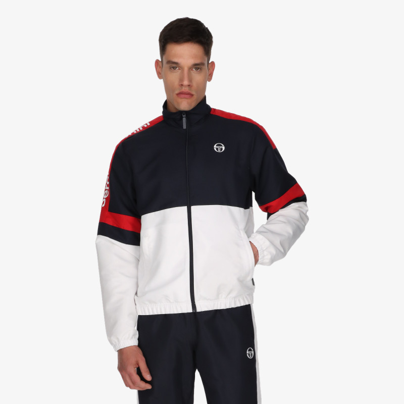 Sergio Tacchini FASCIA TRACKSUIT 