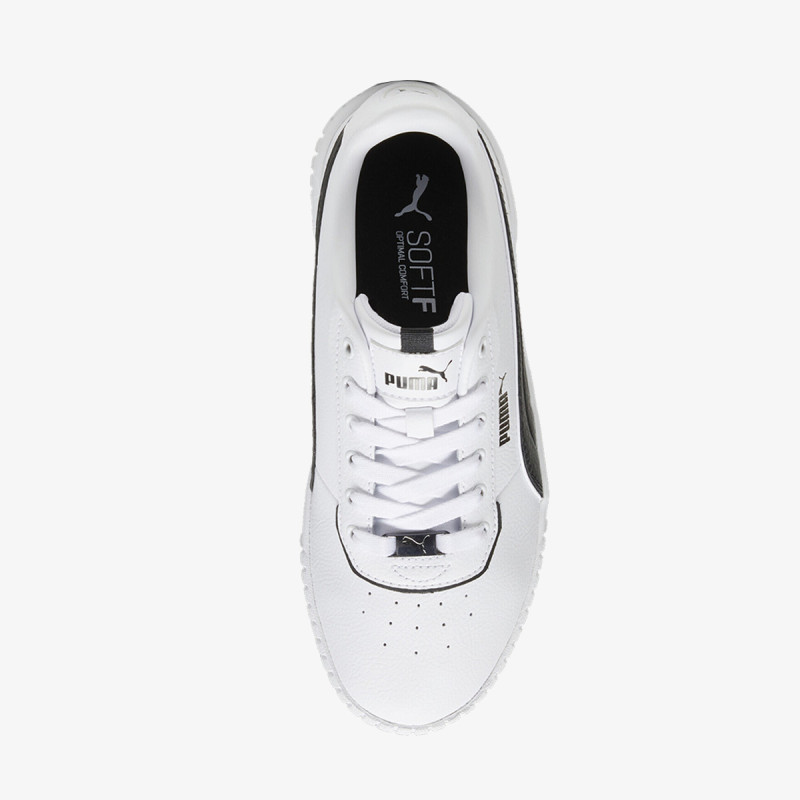 Puma Carina 2.0 Lux 