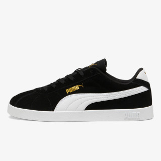 Puma Club II 