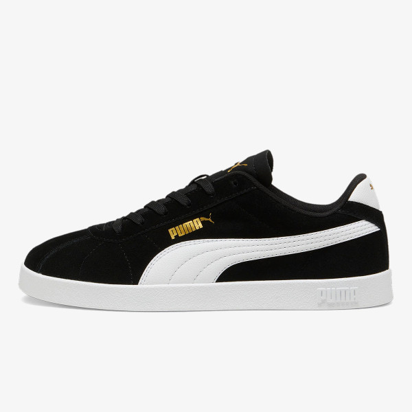 Puma Club II 