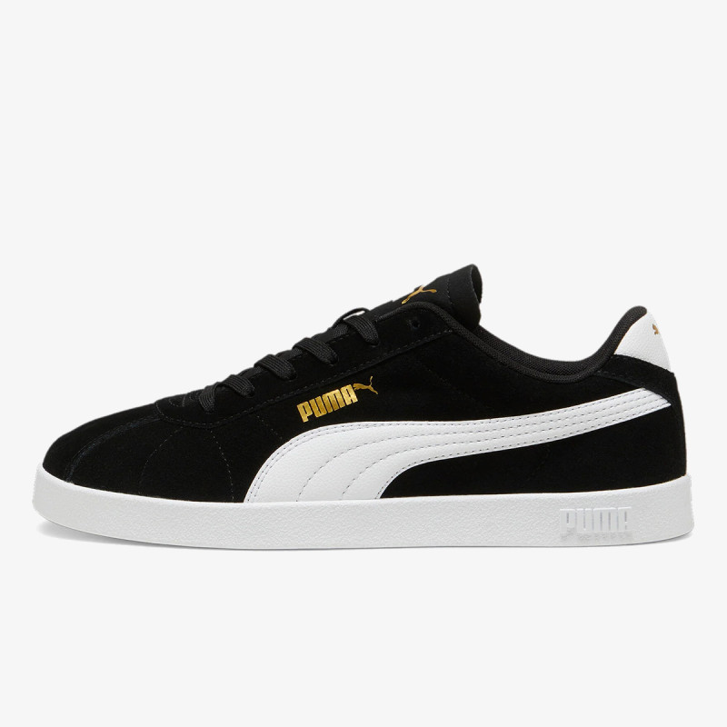 Puma Club II 