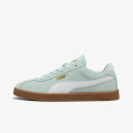 Puma Club II Peaceful Blue-PUMA White-Gu 