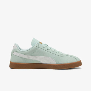 Puma Club II Peaceful Blue-PUMA White-Gu 