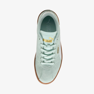 Puma Club II Peaceful Blue-PUMA White-Gu 