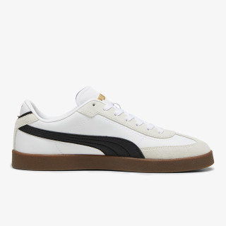 Puma Club II Era PUMA White-PUMA Black-V 