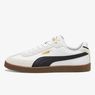 Puma Club II Era PUMA White-PUMA Black-V 