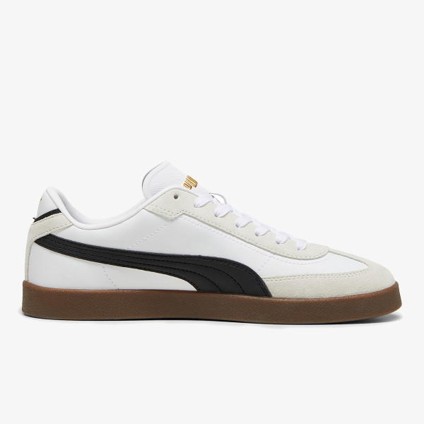 Puma Club II Era PUMA White-PUMA Black-V 