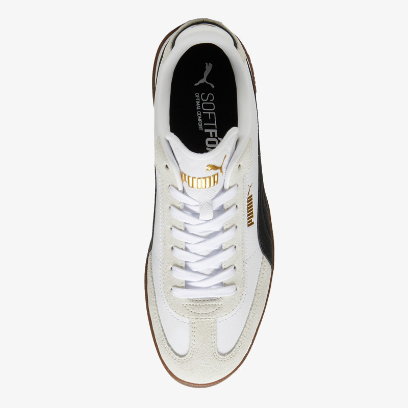 Puma Club II Era PUMA White-PUMA Black-V 