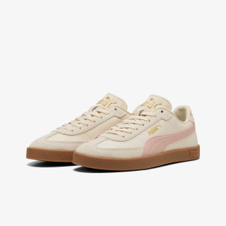 Puma Club II Era Alpine Snow-Rose Quartz 