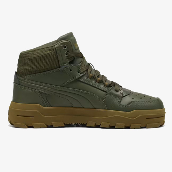 Puma Rebound Abrupt 
