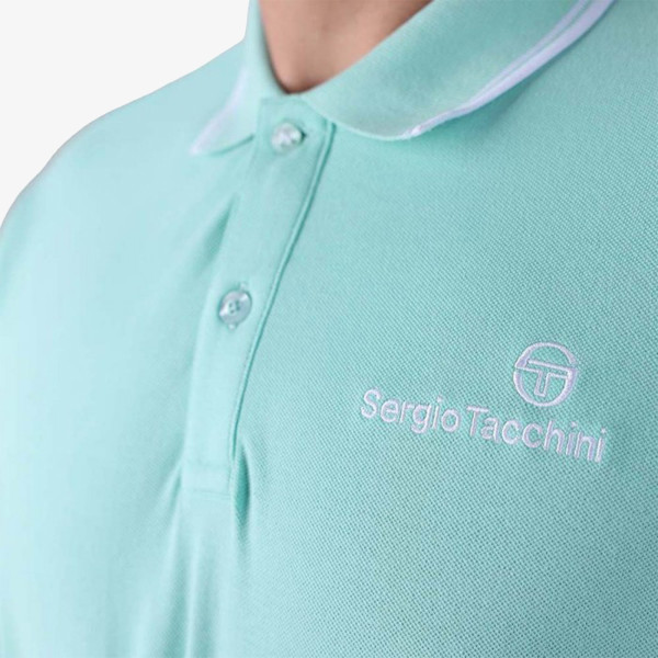 Sergio Tacchini REED 021 CO POLO 