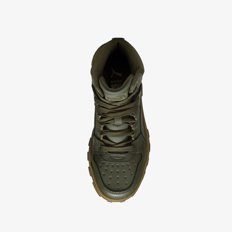 Puma Puma Rebound Abrupt Jr 