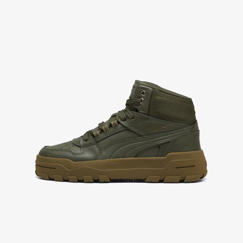 Puma Puma Rebound Abrupt Jr 
