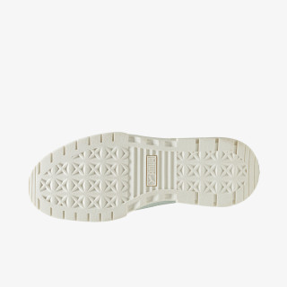 Puma PUMA White-Green Fog 