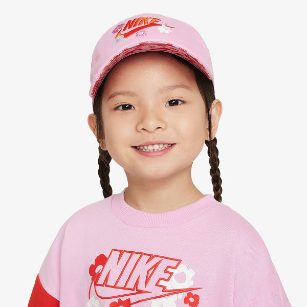 Nike šiltovka NAG YOUR MOVE CLUB 