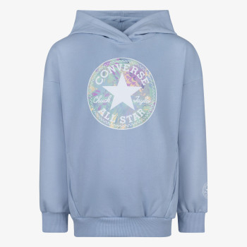 Nike CNVG OVERSIZED CHUCK PATCH HOO 