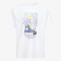 Converse CNVG BOYFRIEND GRAPHIC T SHIRT 